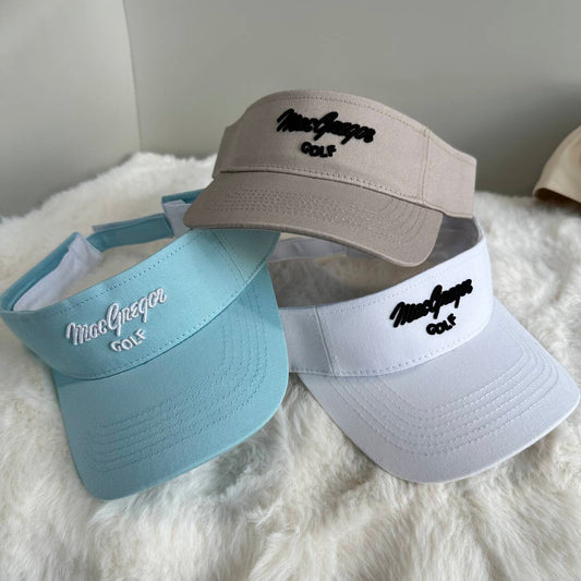 MacGregor Ladies Hat