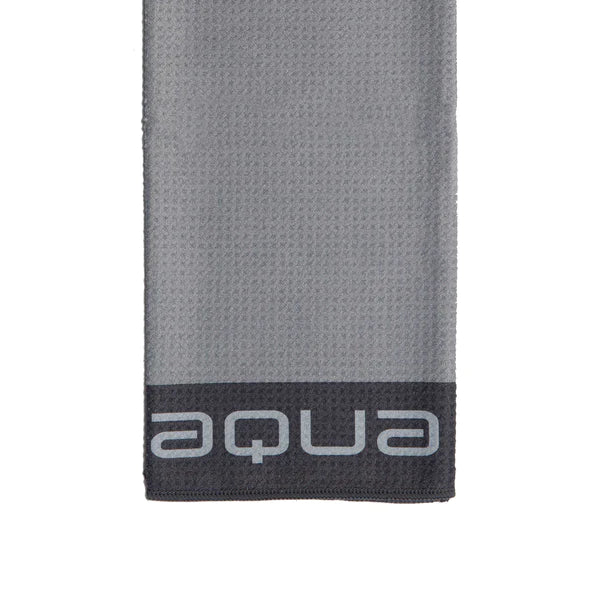 AQUA Trifold Towel