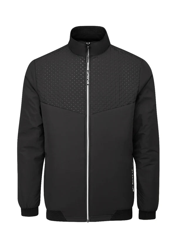 STUBURT MILLER PADDED JACKET