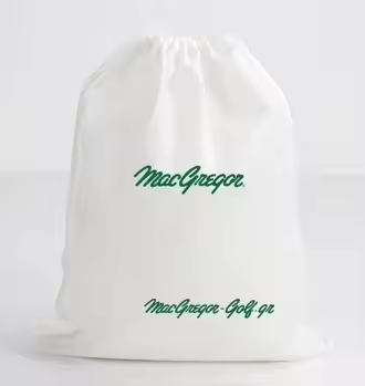 MacGregor Golf Tees