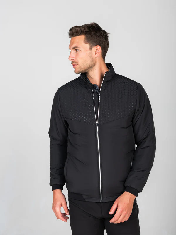 STUBURT MILLER PADDED JACKET