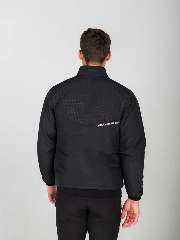 STUBURT MILLER PADDED JACKET