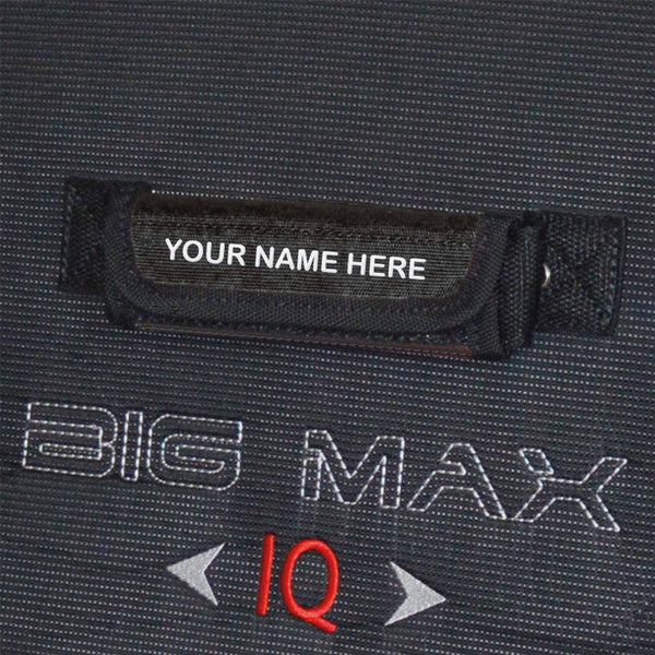BIG MAX IQ2