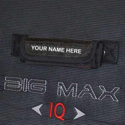 BIG MAX IQ2