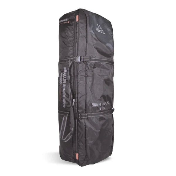 BIG MAX Double Decker