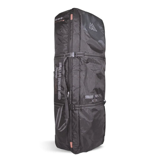 BIG MAX Double Decker