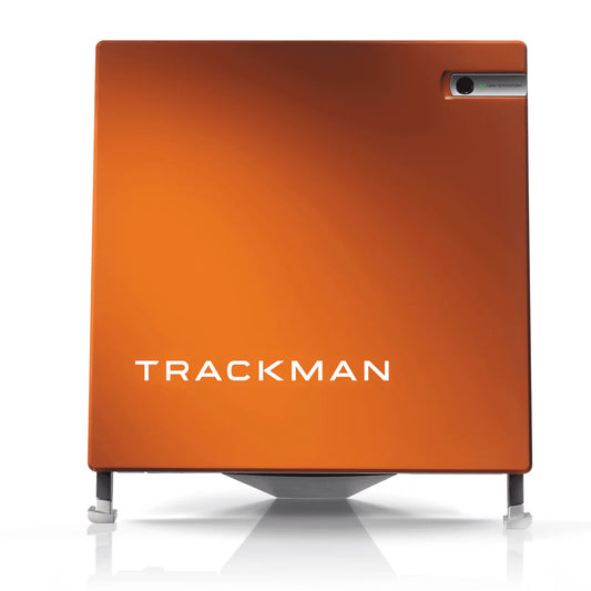 Trackman 4 Indoor/Outdoor Launch Monitor