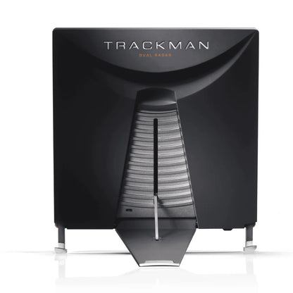 Trackman 4 Indoor/Outdoor Launch Monitor