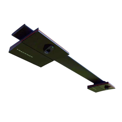 Trackman iO DUO Complete