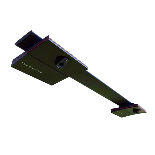 Trackman iO DUO Complete